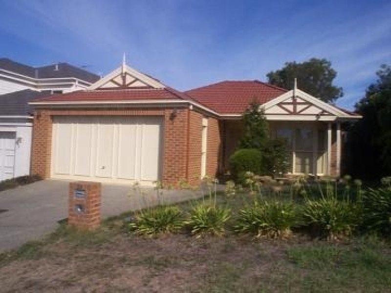 24 Hutchinson Drive, Kew VIC 3101