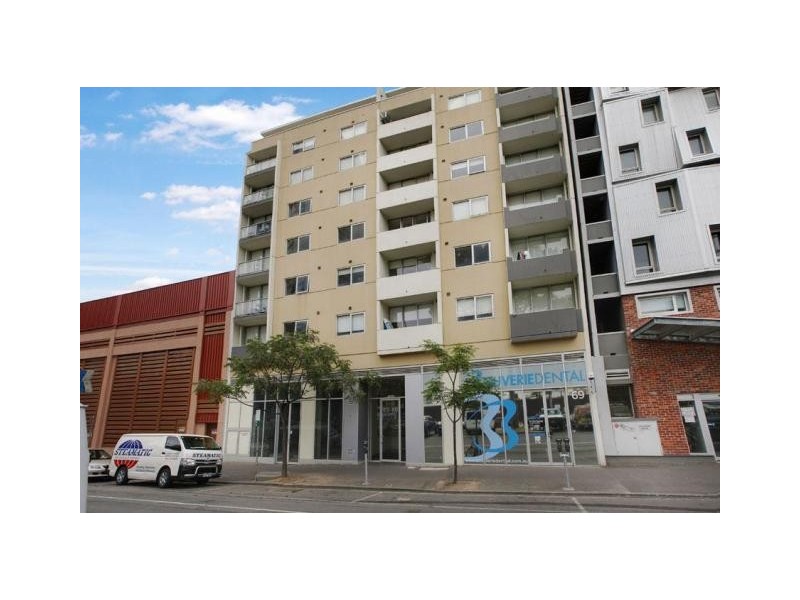 207/63-69 Bouverie Street, Carlton VIC 3053
