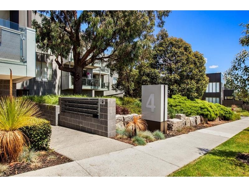 110/4 Yarra Bing Crescent, Burwood VIC 3125