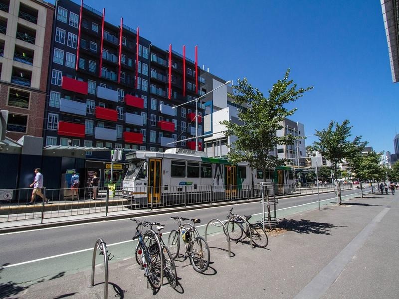 407/740 Swanston Street, Carlton VIC 3053