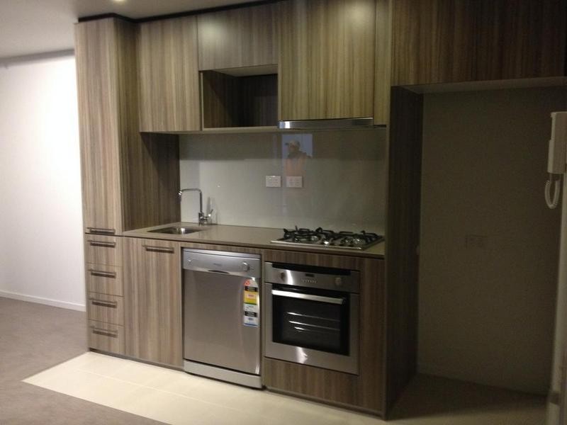 409/350 William Street, Melbourne VIC 3000