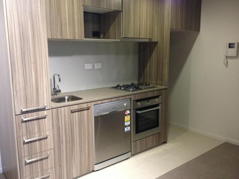 409/350 William Street, Melbourne VIC 3000