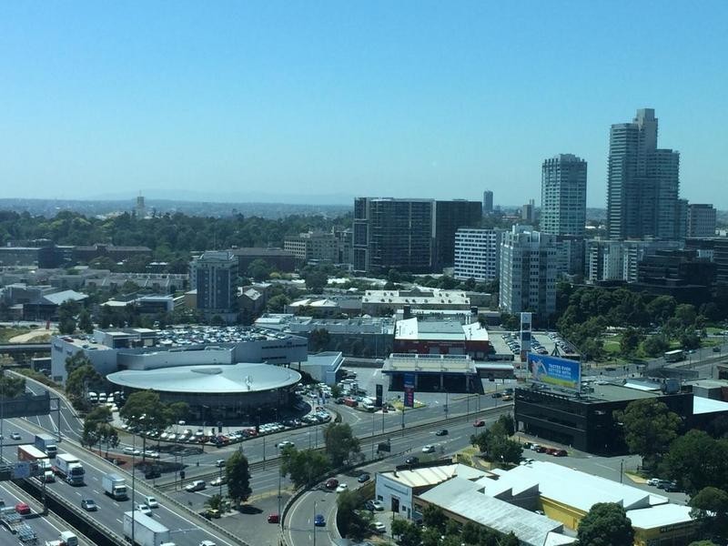 2905/58 Clarke Street, Southbank VIC 3006