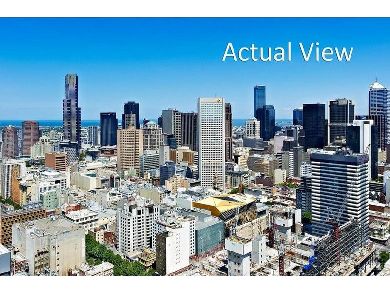 27th floor/22-24 Jane Bell Lane, Melbourne VIC 3000
