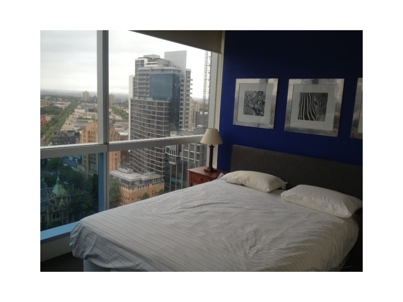 27th floor/22-24 Jane Bell Lane, Melbourne VIC 3000