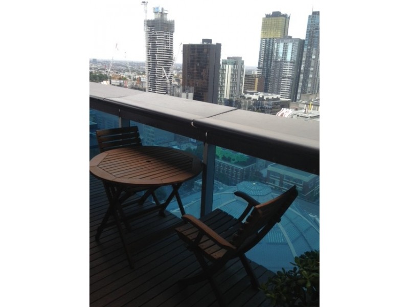 27th floor/22-24 Jane Bell Lane, Melbourne VIC 3000