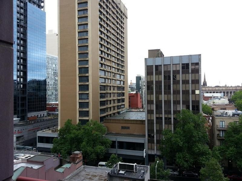 701/181 Exhibition Street, Melbourne VIC 3000