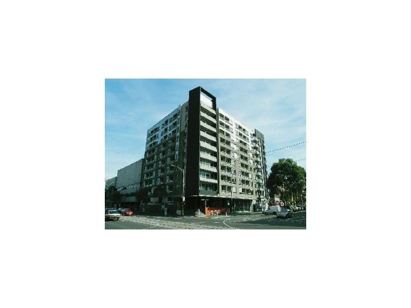 208/1 Bouverie Street, Carlton VIC 3053