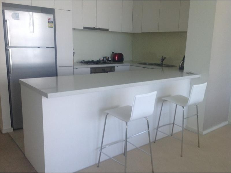 1407/60 Siddeley Street, Docklands VIC 3008