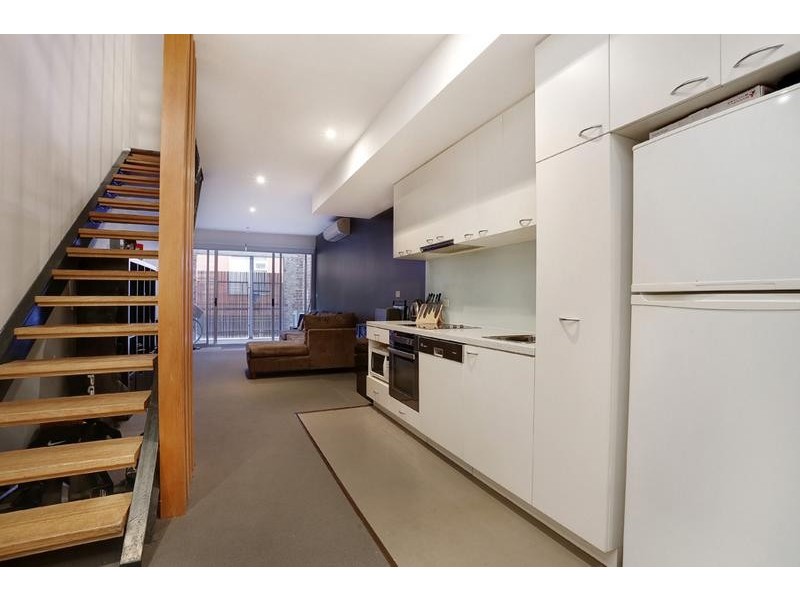 Lot 3/117 Rouse St, Port Melbourne VIC 3207