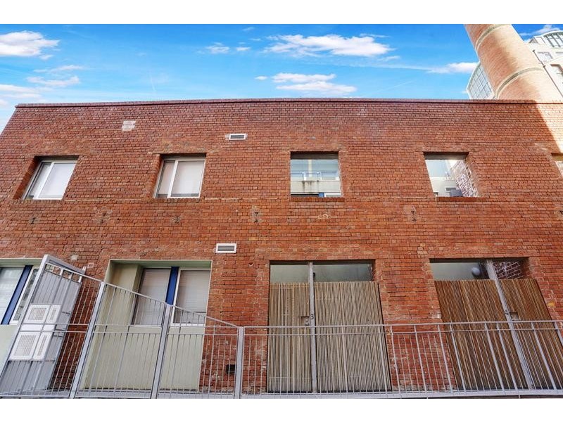 Lot 3/117 Rouse St, Port Melbourne VIC 3207
