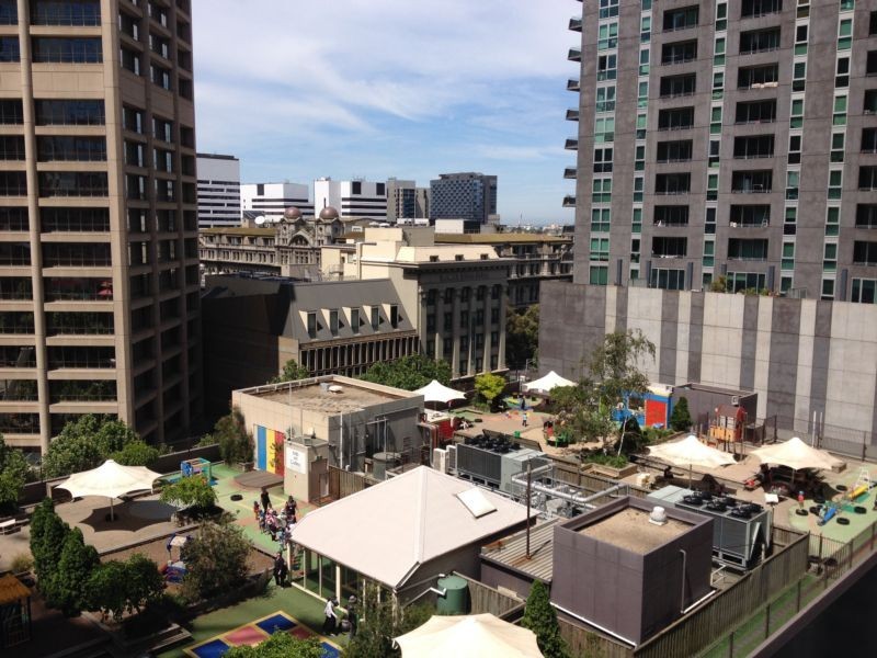 601 Little Collins Street, Melbourne VIC 3000