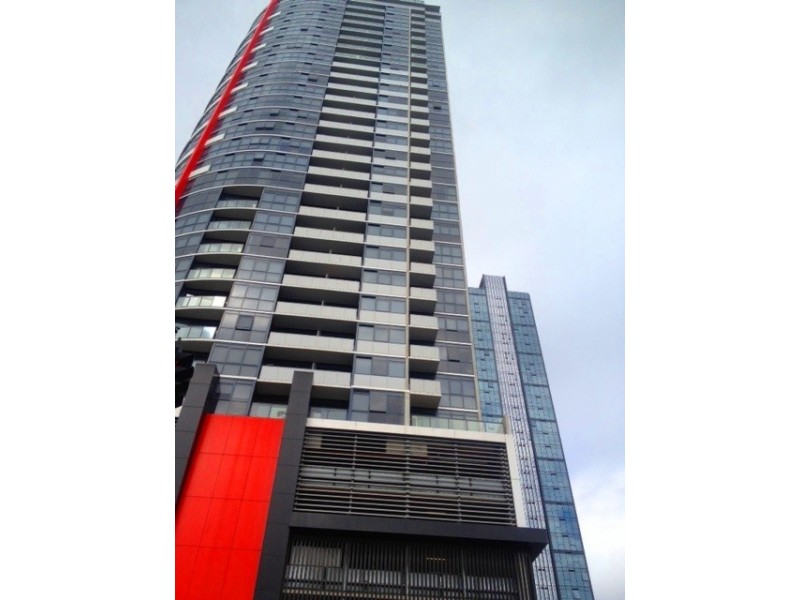 1207/109 Clarendon St, Southbank VIC 3006