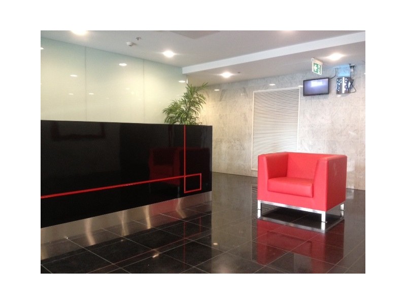 1207/109 Clarendon St, Southbank VIC 3006