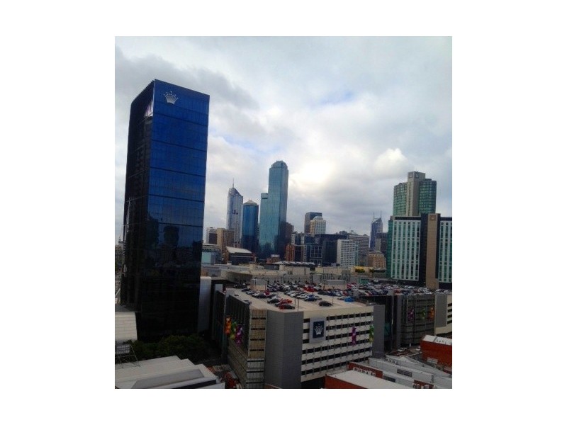 1207/109 Clarendon St, Southbank VIC 3006