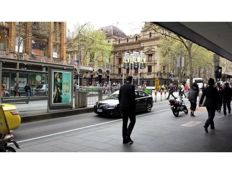 Level 14/227 Collins Street, Melbourne VIC 3000