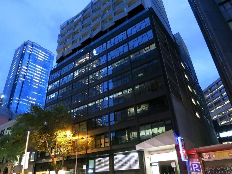 601 LITTLE COLLINS STREET, Melbourne VIC 3000