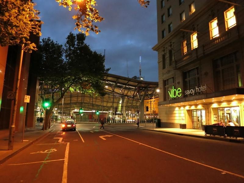 601 LITTLE COLLINS STREET, Melbourne VIC 3000