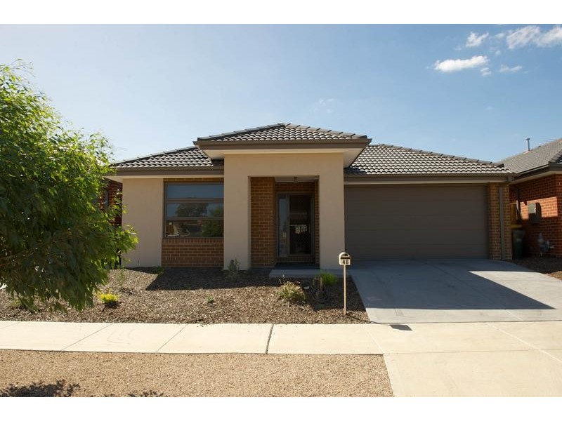 46 Laurence Street, Doreen VIC 3754