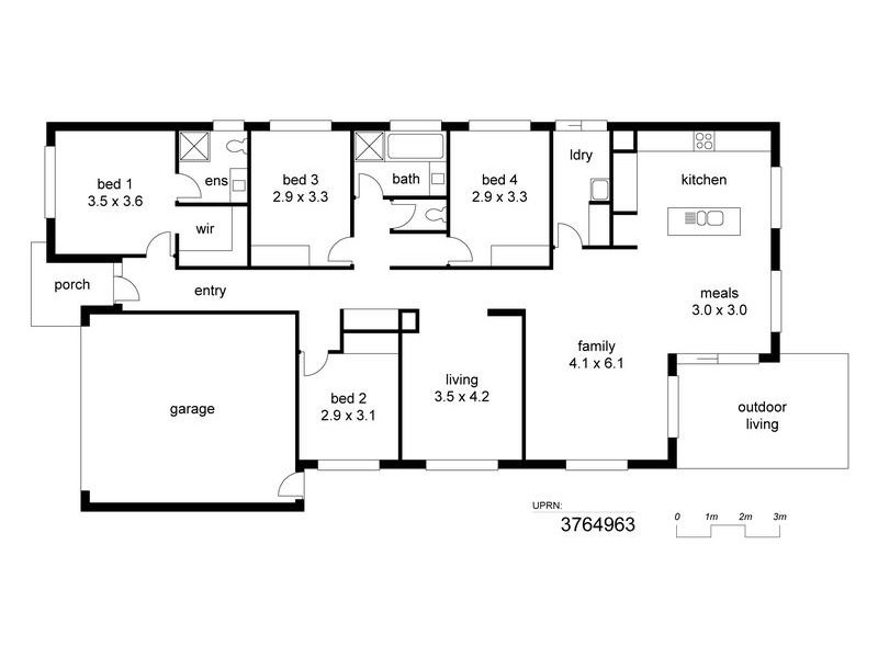 46 Laurence Street, Doreen VIC 3754