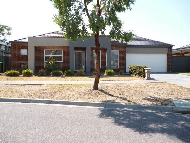 26 Yoeman Drive, Mernda VIC 3754