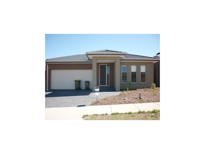 10 Sunlander Way, Doreen VIC 3754