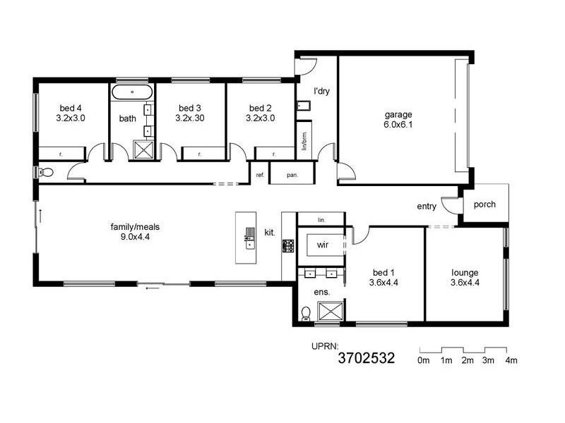 54 Eminence Boulevarde, Doreen VIC 3754
