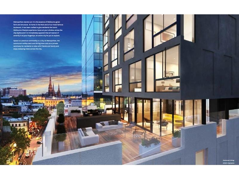 137 Bourke Street, Melbourne VIC 3000