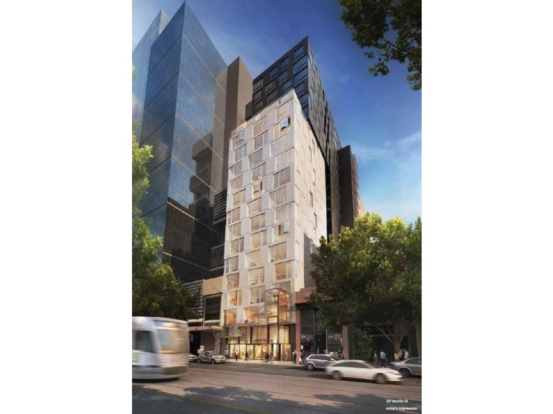 137 Bourke Street, Melbourne VIC 3000
