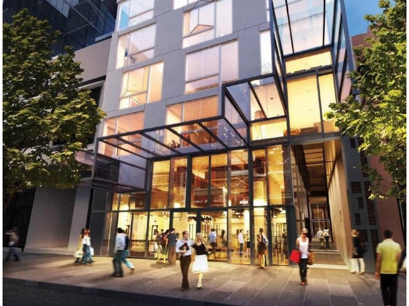 137 Bourke Street, Melbourne VIC 3000