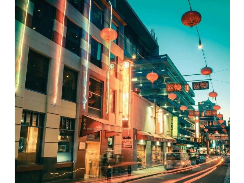 137 Bourke Street, Melbourne VIC 3000