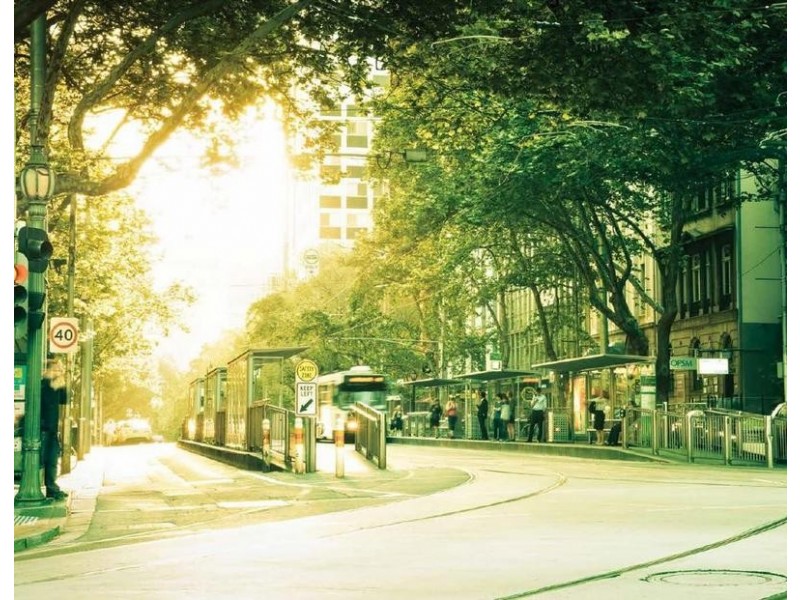 137 Bourke Street, Melbourne VIC 3000