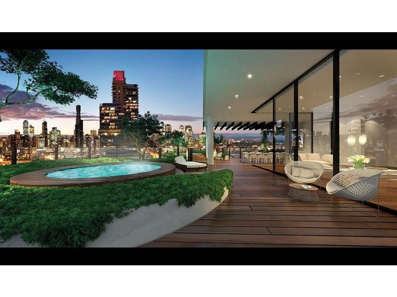 1003/50 Albert Road, South Melbourne VIC 3205