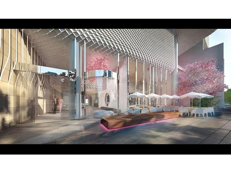 1003/50 Albert Road, South Melbourne VIC 3205