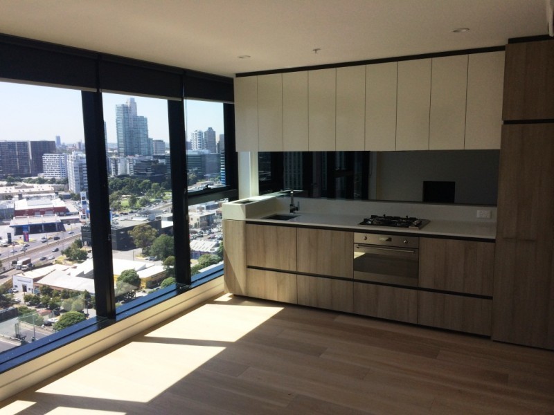 2905/58 Clarke St, Southbank VIC 3006