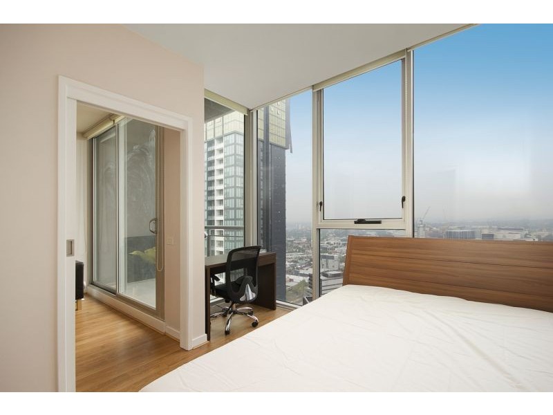 3208/8 Franklin Street, Melbourne VIC 3000