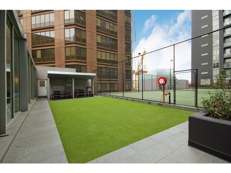 3208/8 Franklin Street, Melbourne VIC 3000