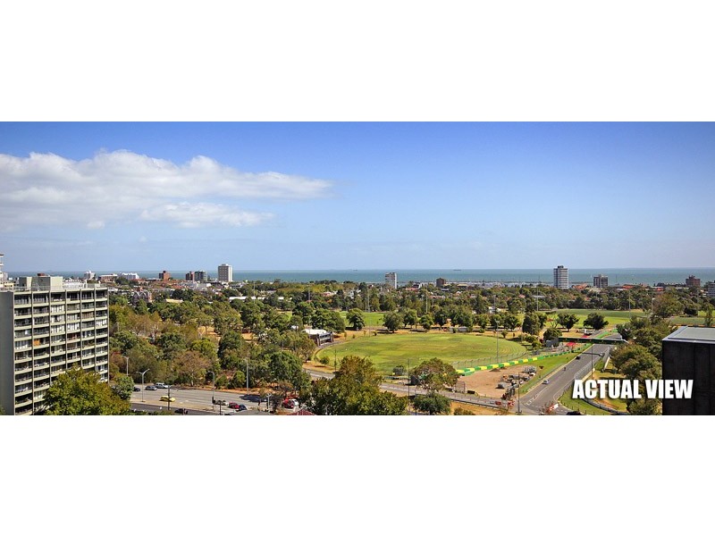 15th floor/610 St. Kilda Rd, Melbourne VIC 3004