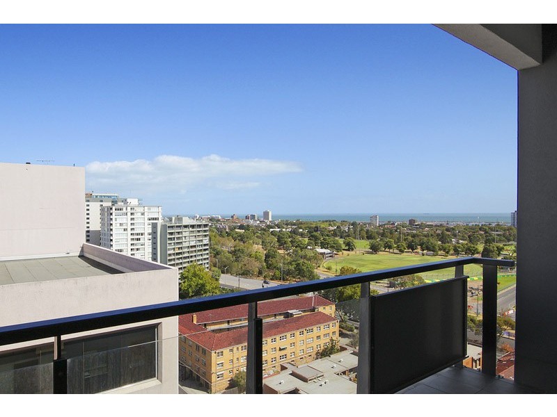 15th floor/610 St. Kilda Rd, Melbourne VIC 3004
