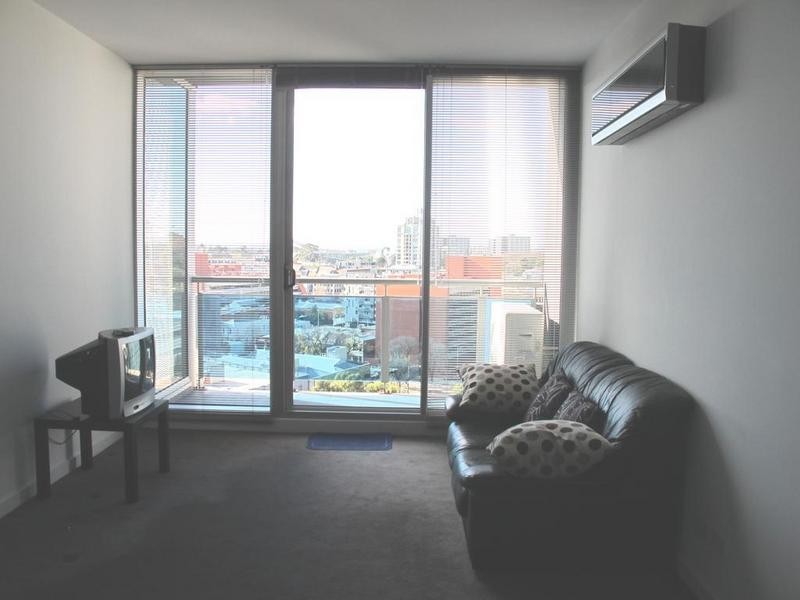 1504/483 Swanston Street, Melbourne VIC 3000