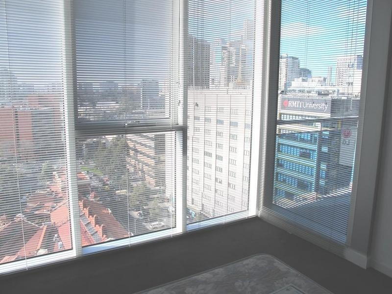 1504/483 Swanston Street, Melbourne VIC 3000