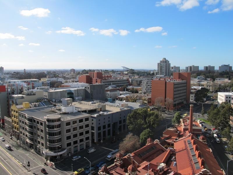 1504/483 Swanston Street, Melbourne VIC 3000