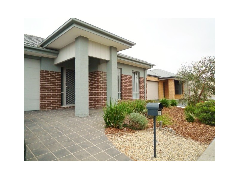 27 Rye Road, Mernda VIC 3754