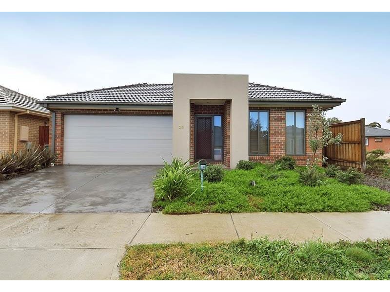 38 Bedervale Loop, Doreen VIC 3754