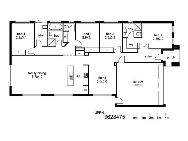 38 Bedervale Loop, Doreen VIC 3754