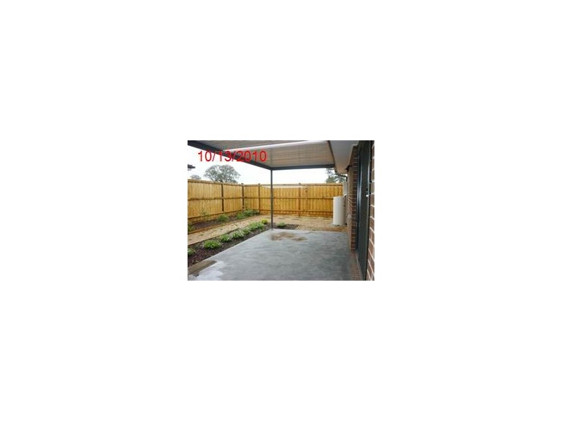 38 Bedervale Loop, Doreen VIC 3754