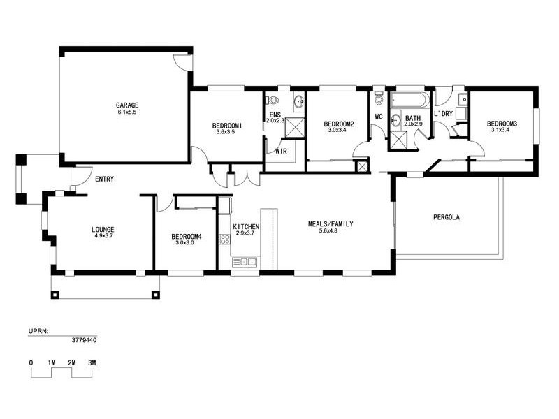 17 Borrack Crescent, Mernda VIC 3754