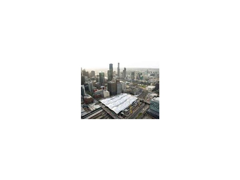 11th Floor/280 Spencer St, Melbourne VIC 3000
