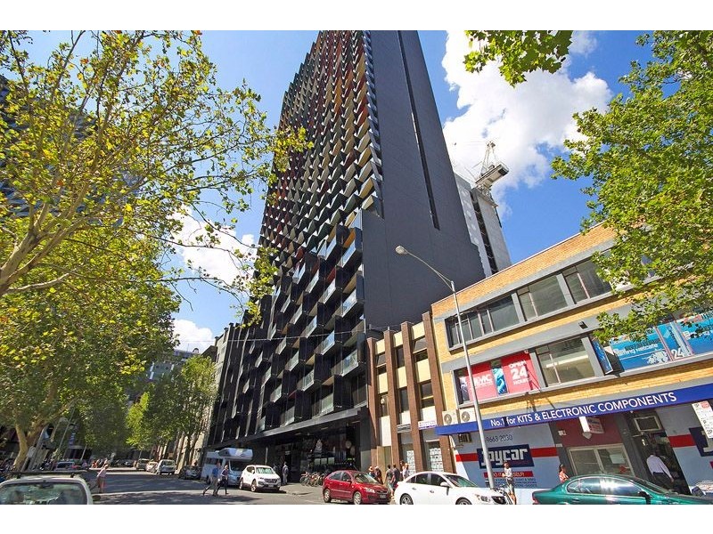 3007/31 A’Beckett Street, Melbourne VIC 3000