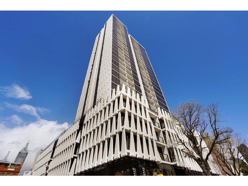 20th floor/33 Mackenzie St, Melbourne VIC 3000